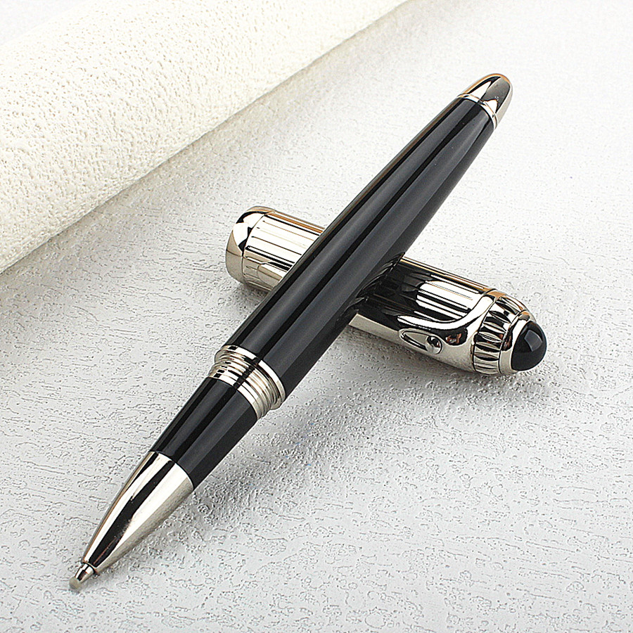Stationery Supplier - 고급 금속 볼펜 비즈니스 사무용품 고품질