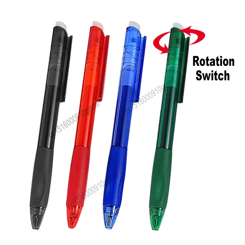 6 + 2 개/대 0.7MM 지울 수있는 젤 펜 리필  - Gel Ink Pen Set 리뷰 및 가격