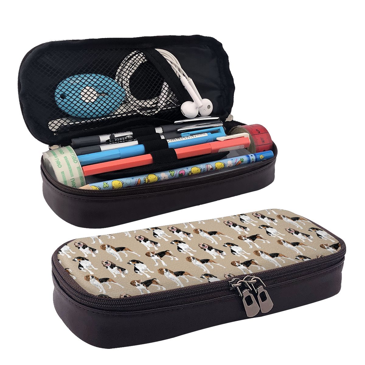Treeing Walker Coonhound On Ta - Tan Stationery & Office Supply 리뷰 및 가격