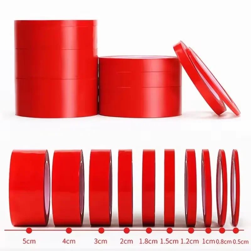 양면 테이프 나노 테이프 3 미터 3/6/8/10/15 - Glue Stick Pack 리뷰 및 가격