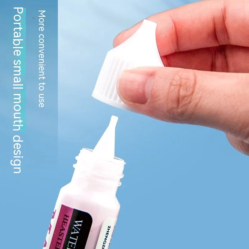 18ml/75ml 다기능 아트 마스킹 유체 수채화 미디 - Correction Fluid White 리뷰 및 가격