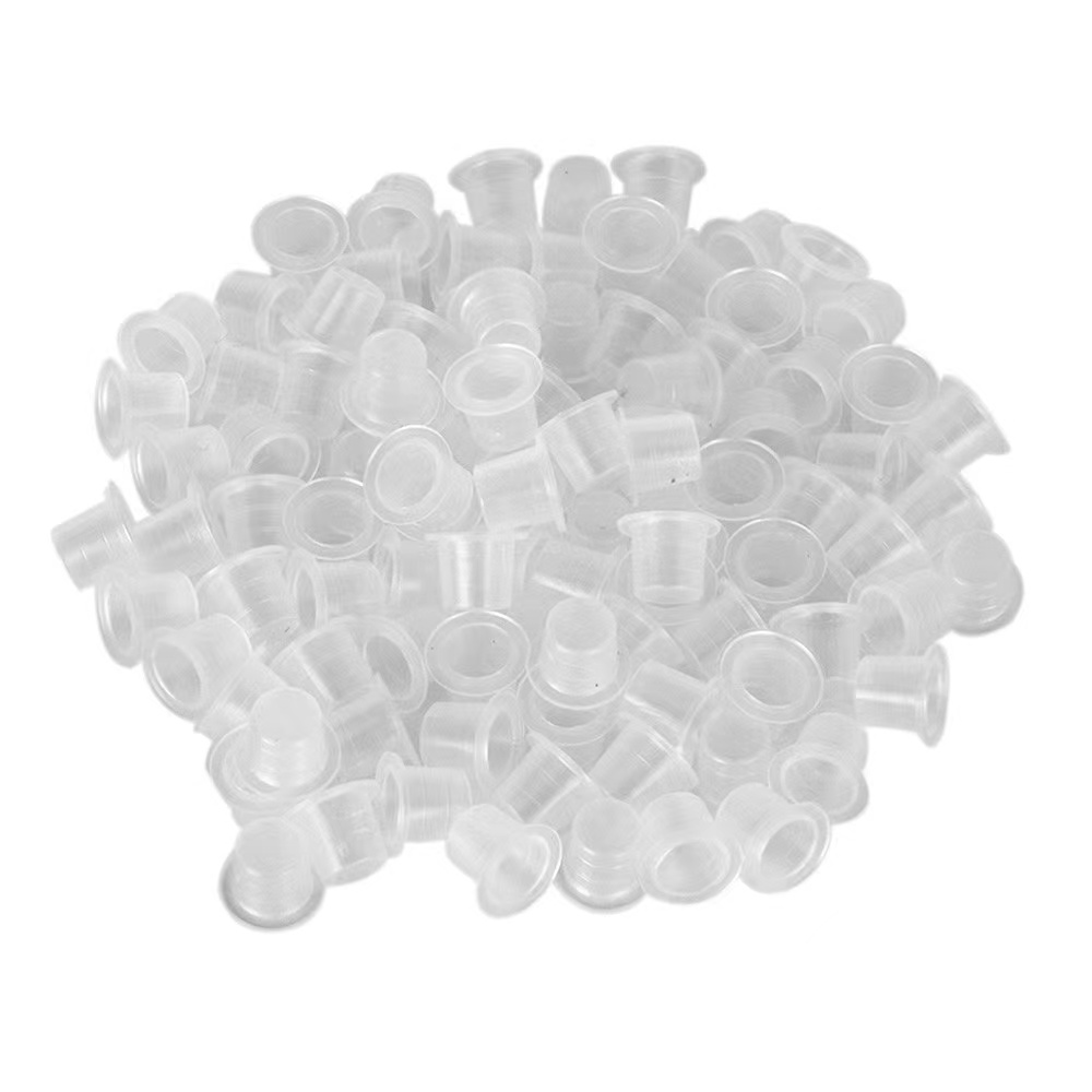 새로운 1000pcs 8mm 흰색 꾸준한 셀프 스탠드  - Calligraphy Ink Bottle 리뷰 및 가격