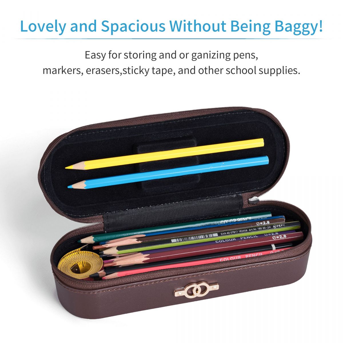체인 링크 앤 포그 사일런트 힐 게임 가죽 연필 케이스 - Stationery And Office Supply Chain 리뷰 및 가격