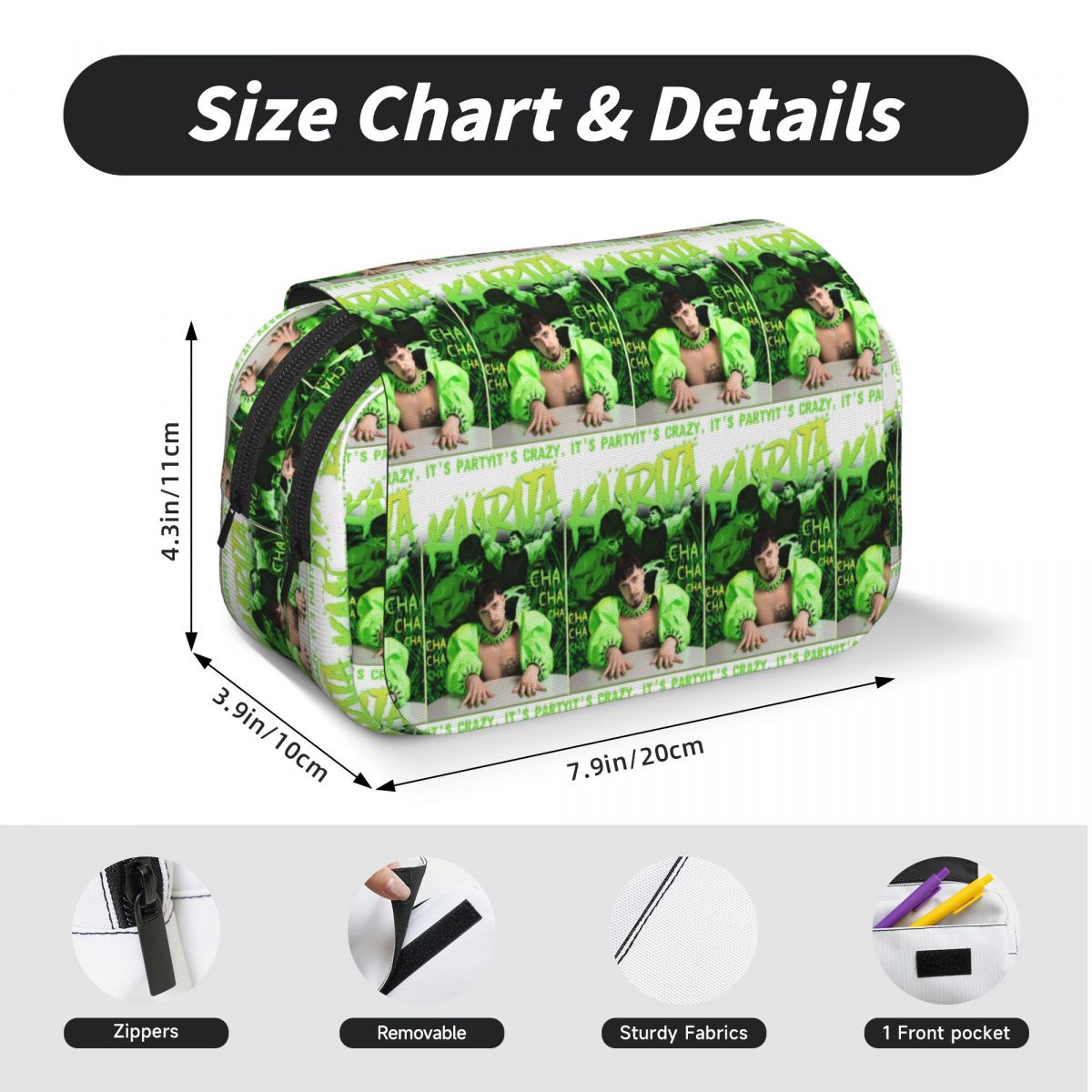Kaarija Cha Cha Cha 유로비전 송 콘테스 - Stationery And Office Supply Chain 리뷰 및 가격