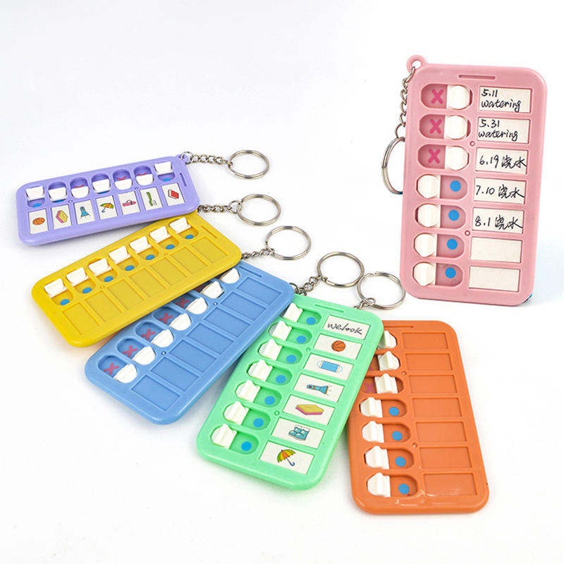 어린이 자기 훈련 체크리스트 문구 메모 보드 학용품 다 - Stationery And Office Supply Chain 리뷰 및 가격