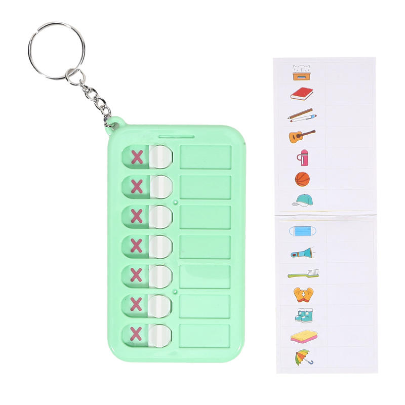 어린이 자기 훈련 체크리스트 문구 메모 보드 학용품 다 - Stationery And Office Supply Chain 리뷰 및 가격