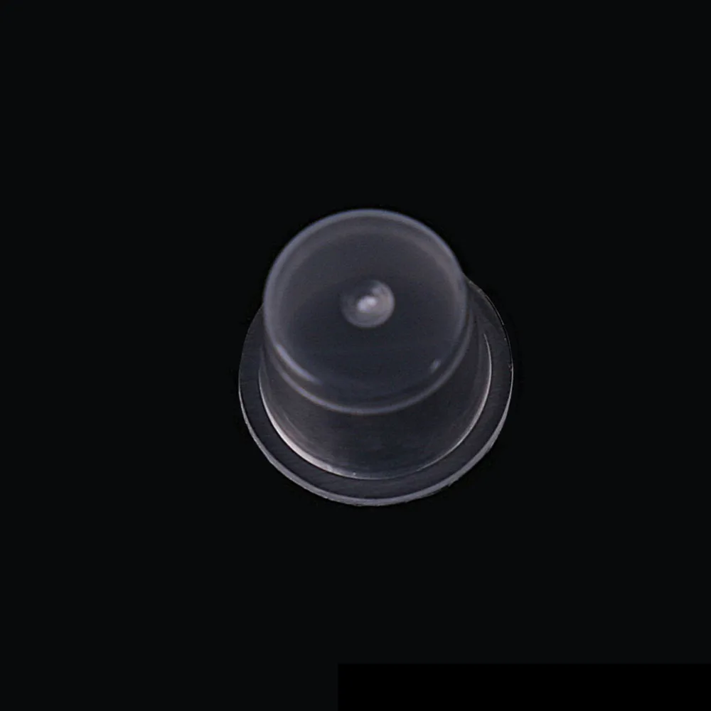 100Pcs 문신 플라스틱 문신 잉크 컵 8/13/15 - Calligraphy Ink Bottle 리뷰 및 가격