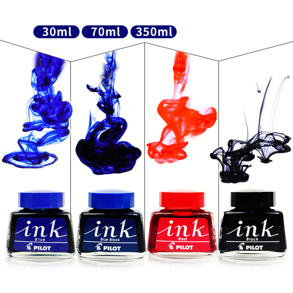일본 파일럿 INK-30 만년필 잉크병 블로킹 없이 빠 - Calligraphy Ink Bottle 리뷰 및 가격