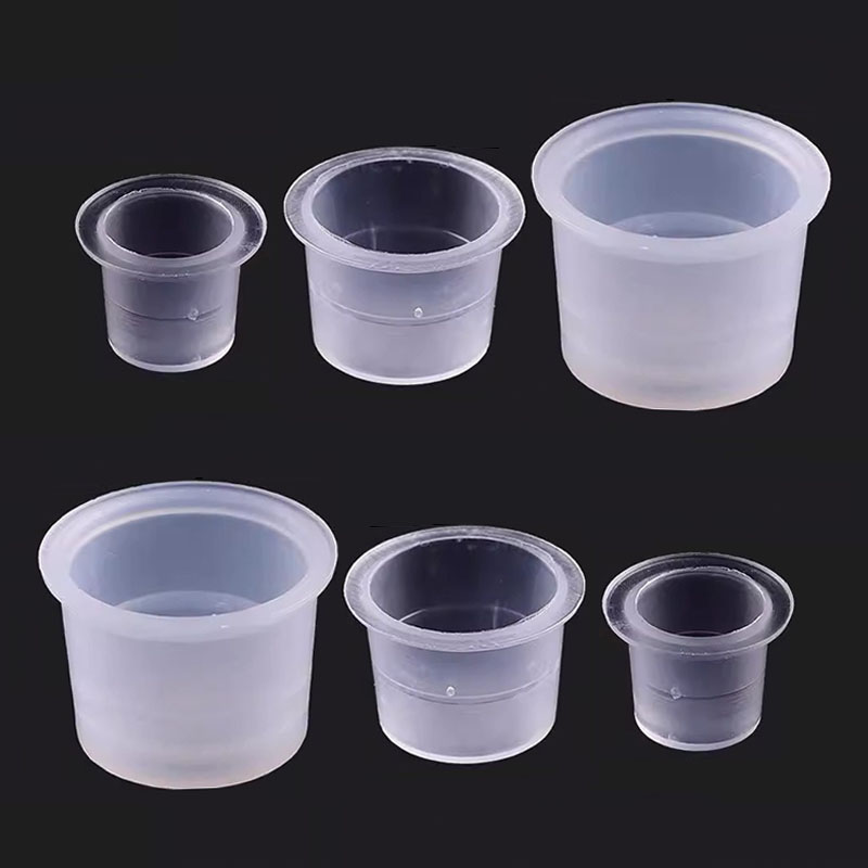 100개 S/M/L 플라스틱 마이크로블레이딩 일회용 타 - Calligraphy Ink Bottle 리뷰 및 가격
