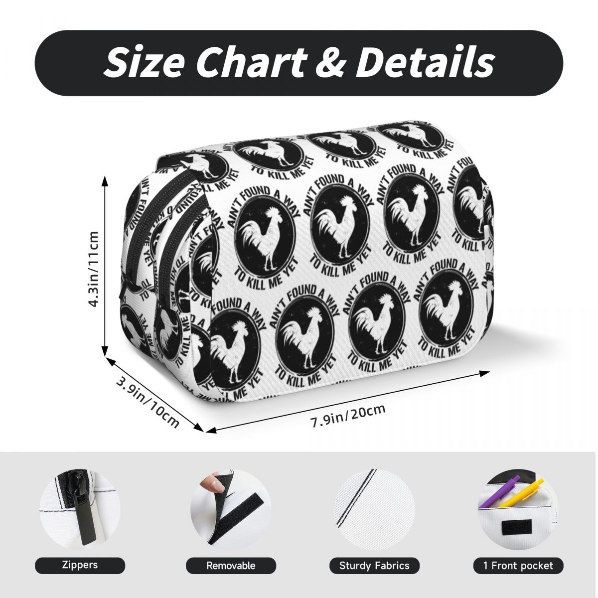 앨리스 인 체인즈 루스터 더트 레인 스테일리 록 펜슬  - Stationery And Office Supply Chain 리뷰 및 가격