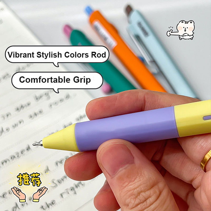 ZENNYTH 스타 트래블러 젤 펜 2개 세트 클래식  - Gel Ink Pen Set 리뷰 및 가격