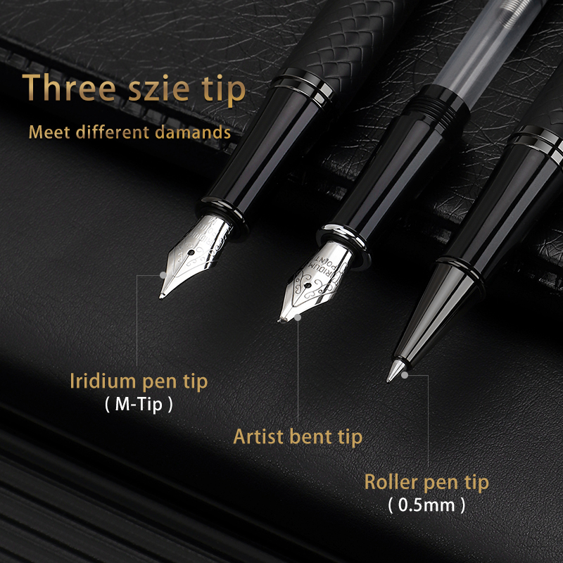 BAOKE T18/T19/T20 블랙 그레이 만년필 선 - Calligraphy Ink Bottle 리뷰 및 가격