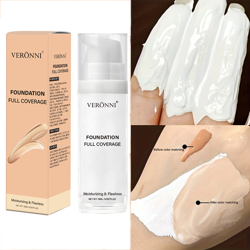 할로윈 리퀴드 고스 화이트 메이크업 컬러 매칭 파운데이 - Correction Fluid White 리뷰 및 가격